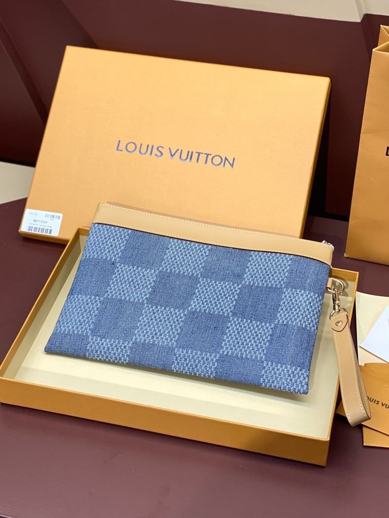 Louis Vuitton Wallets Purse